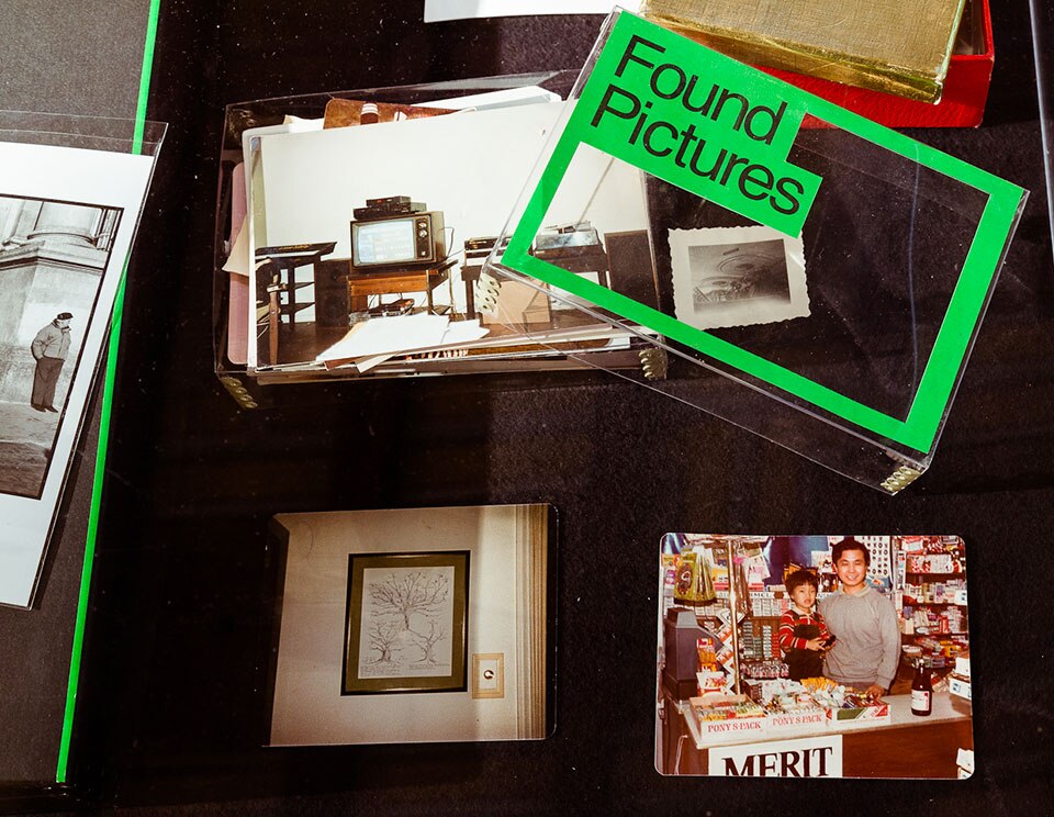 Analog Blast: a closer look