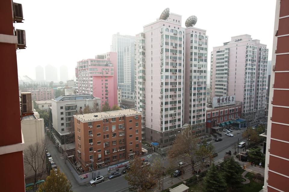 Domus Mixtape #11: The Sound of Beijing