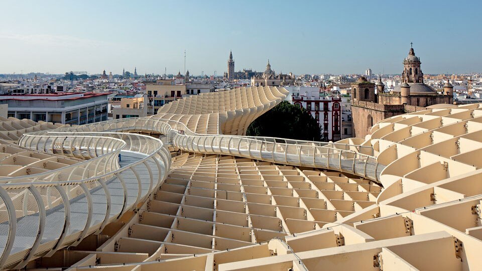 Metropol Parasol