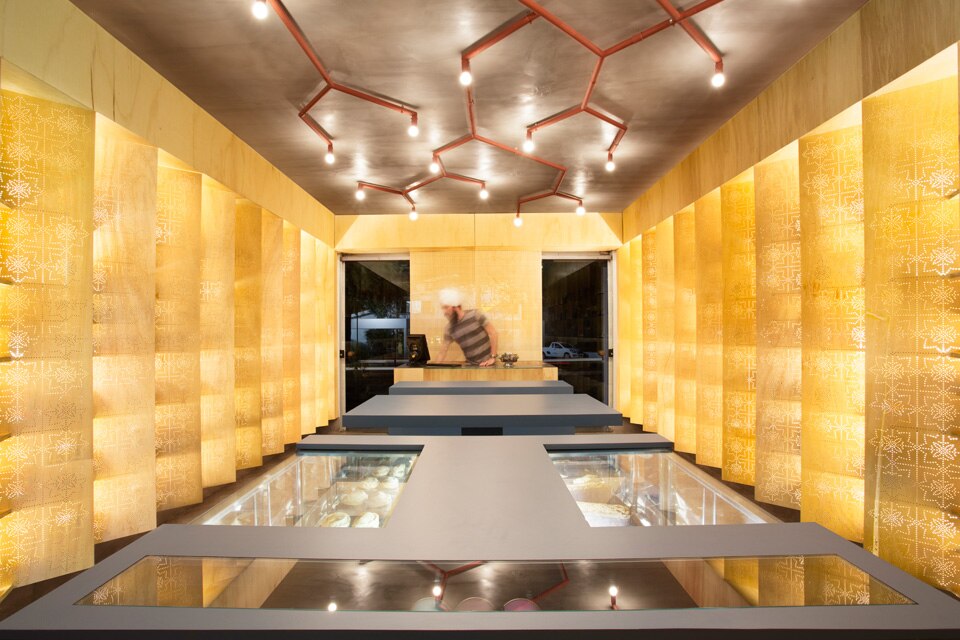 MACh Architects: Nanak Emporium