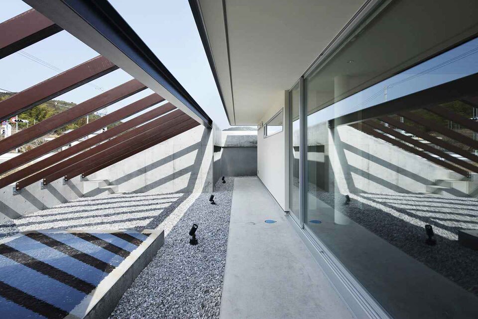 K2-Design: House of Shimanto