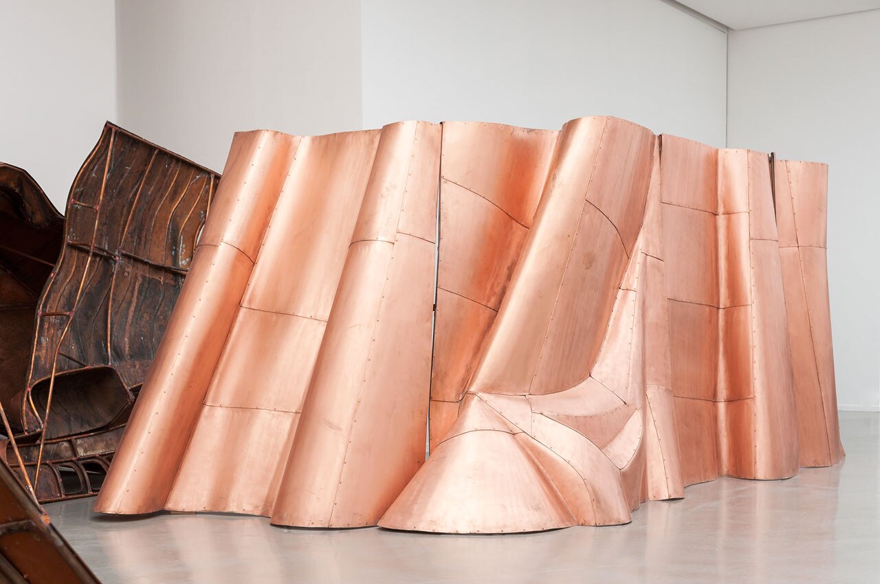 Danh Vo: Go Mo Ni Ma Da