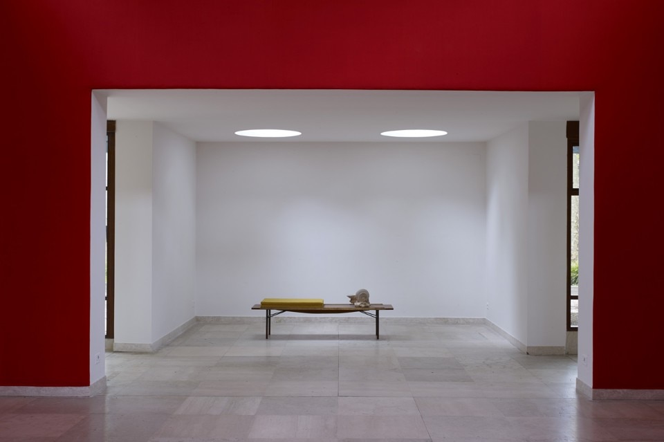 Danh Vo, Danish Pavilion, Biennale 2015