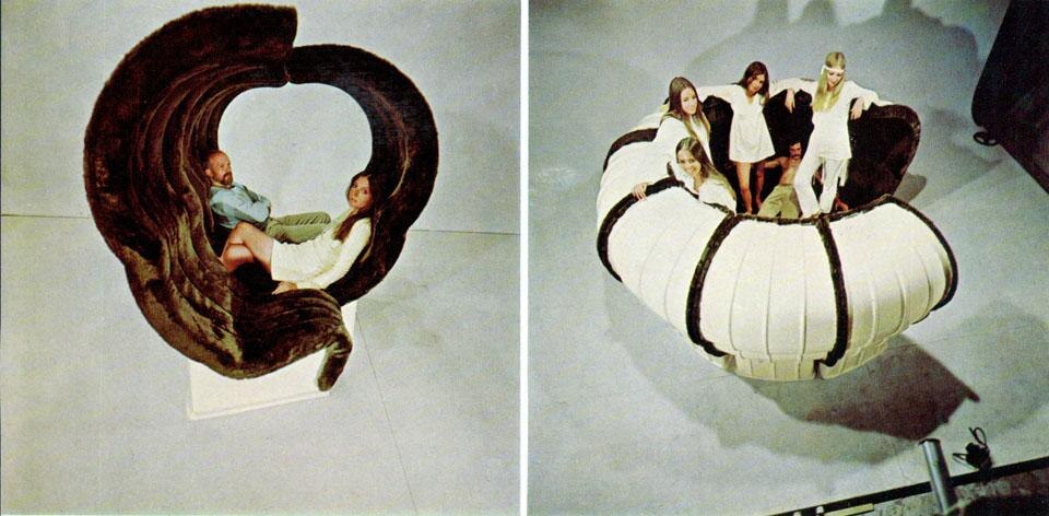 Superstudio, Bazaar