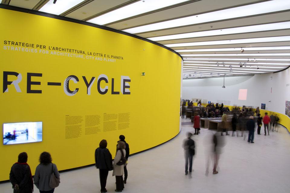 Re-cycle: una risposta alla crisi