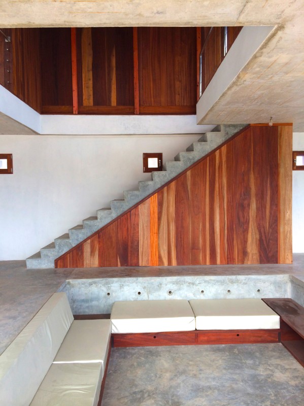 Img.9 Ramos Castellano Architects, House in Cabo Verde