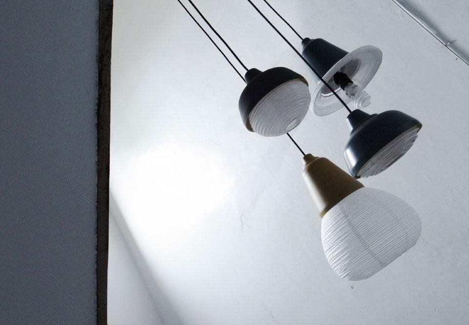 Kimu Design, The New Old Light, 2012