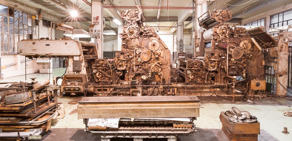 Il viaggio di Roland Ultra