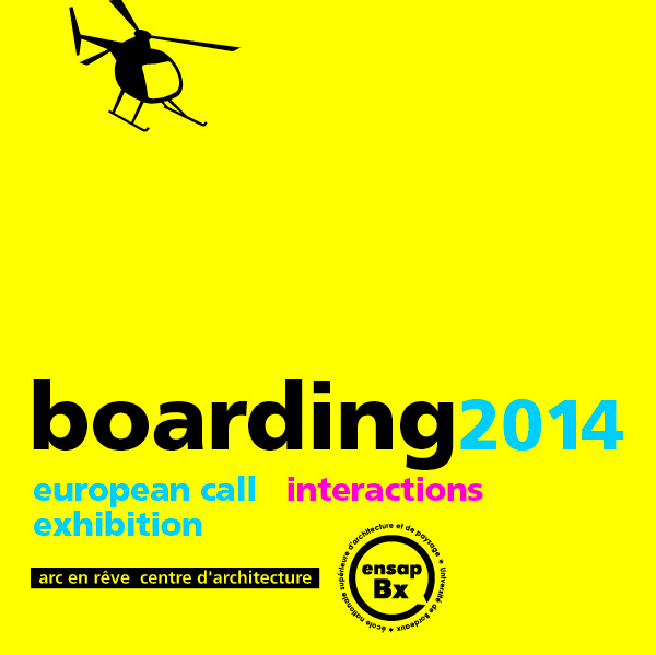 Boarding 2014