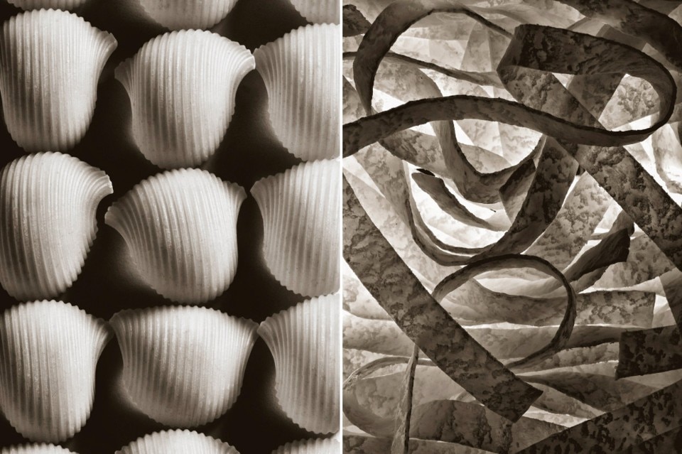 Daniele Duca, <i>Pasta. The photographic elegance of De Cecco’s pasta shapes</i>FAB Architectural Bureau Milano