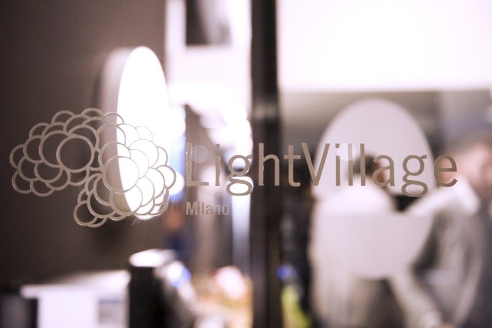 Linea Light Group, LightVillage Milano