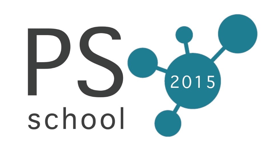 Il logo di Pescara Summer School 2015