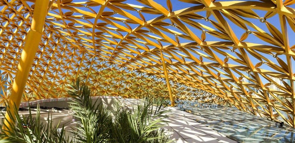 3deluxe, Butterfly Pavilion, Noor Island, Sharjah City, Sharjah, U.A.E.