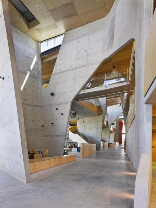 CRAB Studio, Abedian School of Architecture, Bond University, Queensland, Australia, 2011-14
