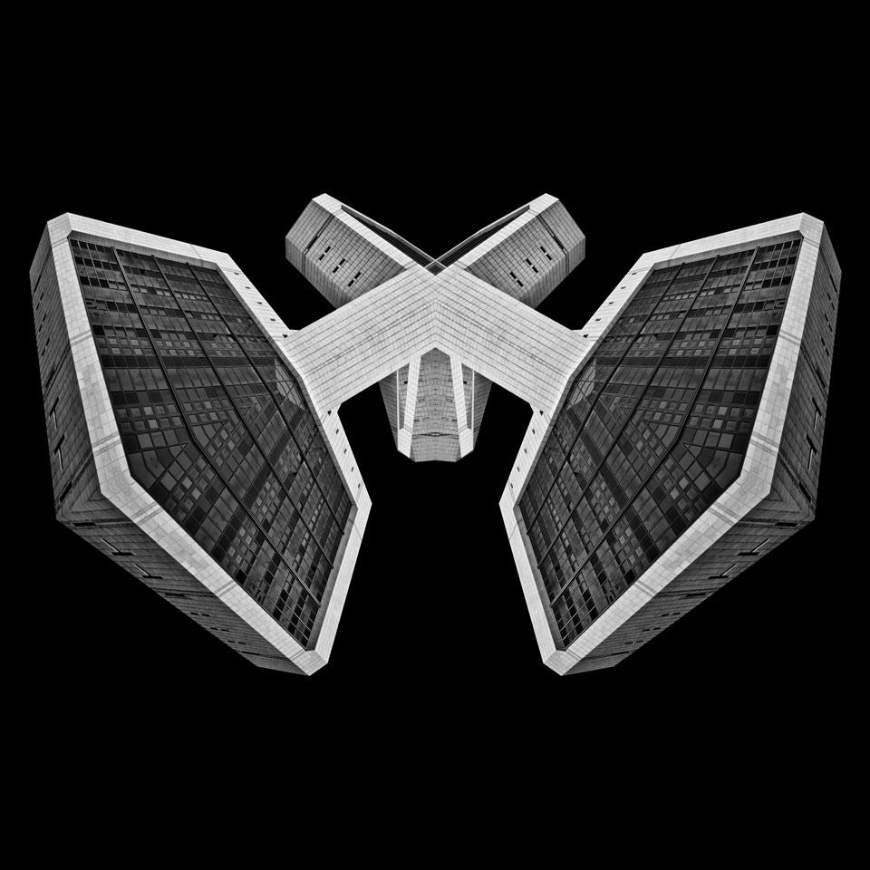 Architettura dell'inconscio