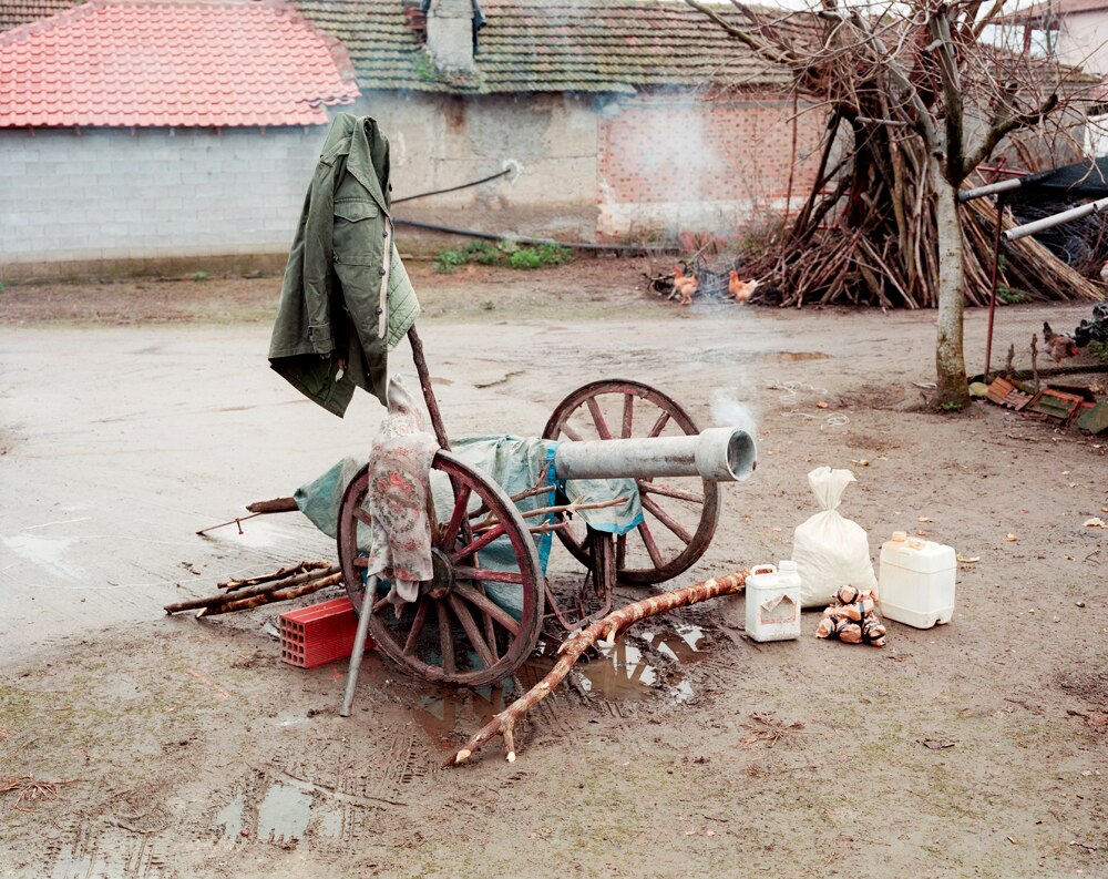 Liparo & Bombs