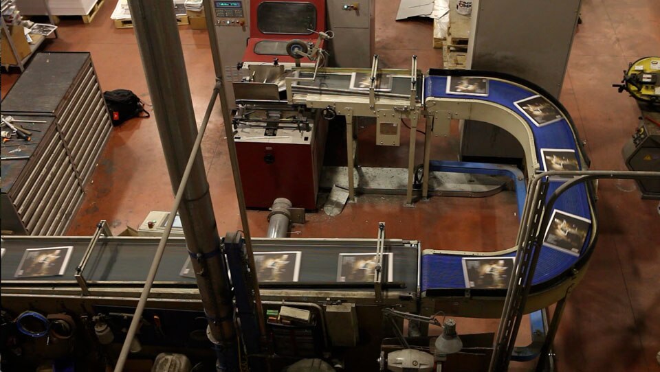 Domus: the making of