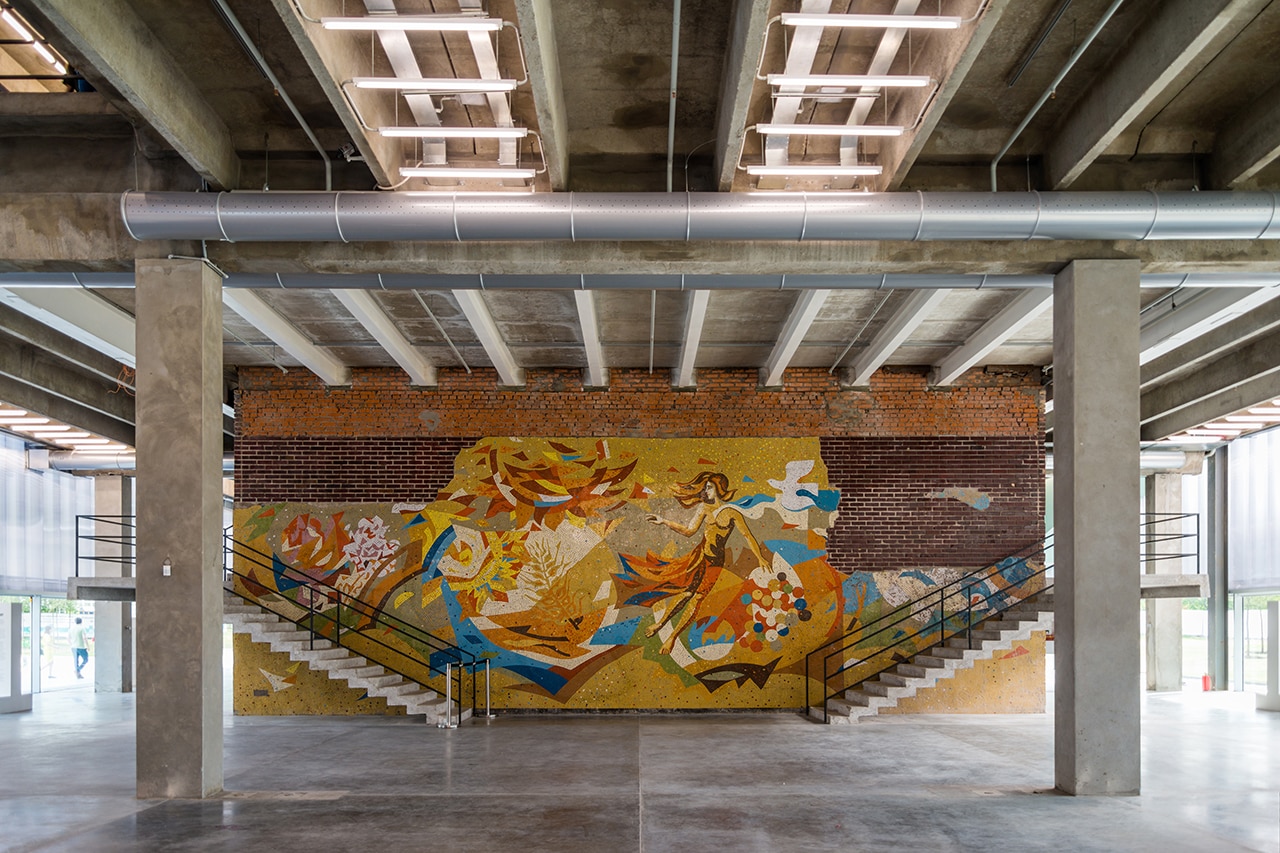 Rem Koolhaas architecture, projects & biography of Rem Koolhaas Domus