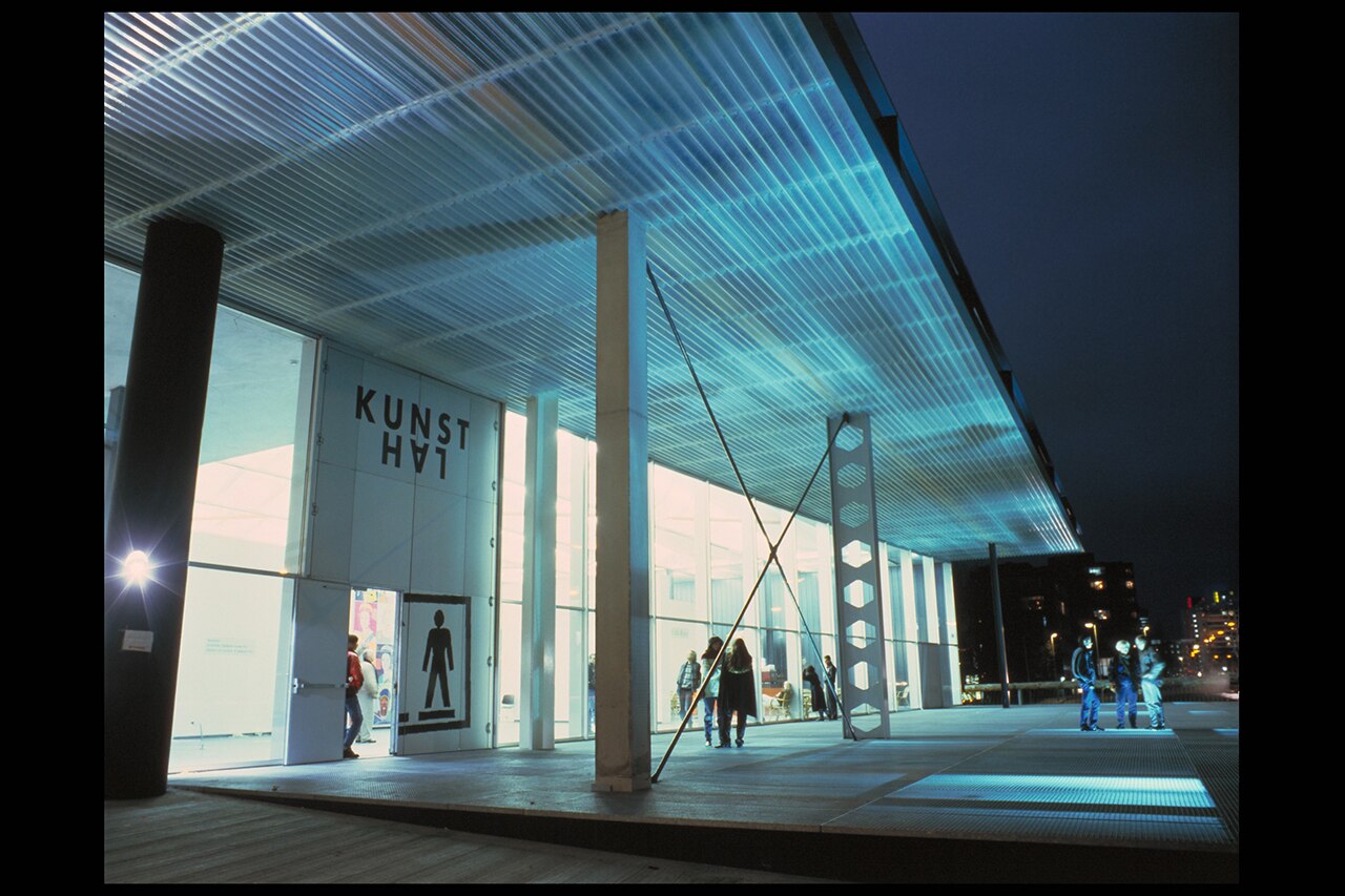 Rem Koolhaas architecture, projects & biography of Rem Koolhaas Domus