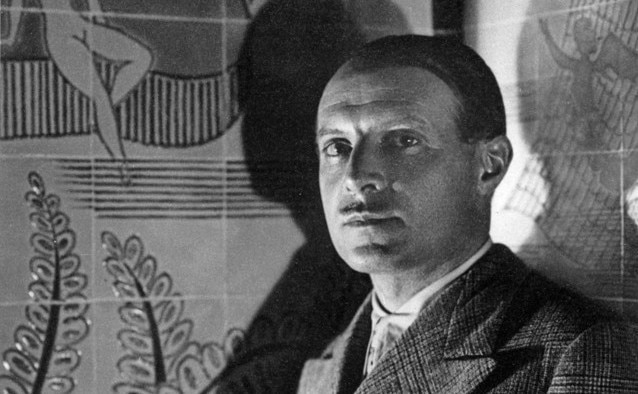 Gio Ponti Architecture, Design & Projects of Gio Ponti Domus