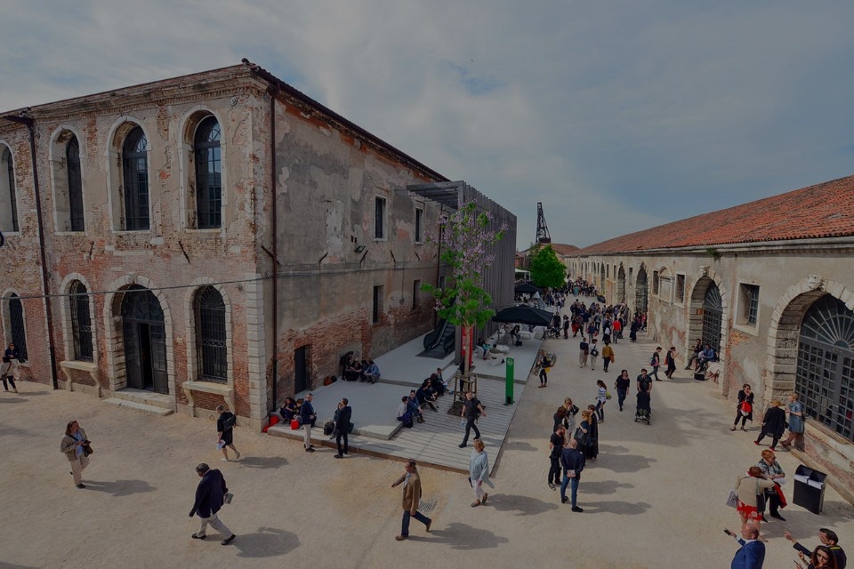 Edison continues in the same spirit to propose various energy solutions for the 16th Venice Architecture Biennale