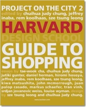 Project on the City 2: Harvard Design School Guide to