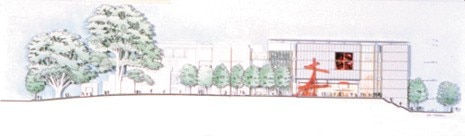 Project rendering