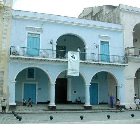 Havana Photographic archives
