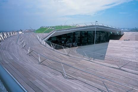 Defining those areas of the pier’s surface on which the public may safely walk and those from which they are excluded has not been without difficulties
