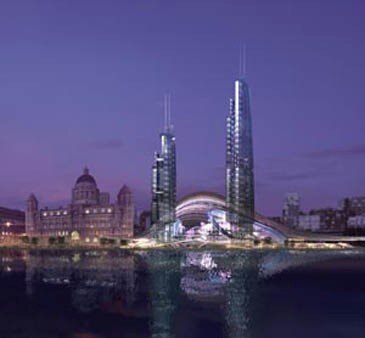 Richard Rogers Parnership
