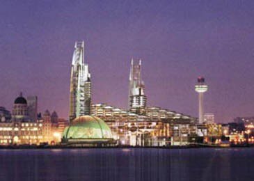 Edward Cullinan Architects
