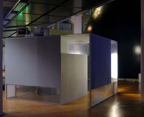 Manovich is also an artist and experiments first hand with his theories. His latest installation, “Soft Cinema”, was presented in November at the ZKM in Karlsruhe, one of the major European centres for the study and production of interactive arts
