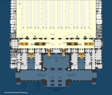 Plan at the platform level