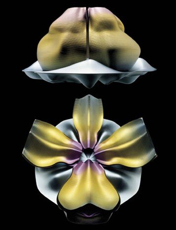 Coffee & Tea Set, Alessi. Photo © Brad Welling / MAK
