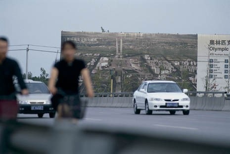 To achieve its dreams of an Olympic Park, complete with Herzog and de Meuron’s stadium, Beijing has escalated the pace of demolition across the northern ends of the city