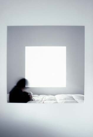 Daughter’s study and bedroom