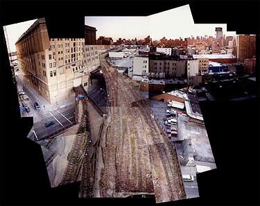 Photo courtesy Jonathan Flaum