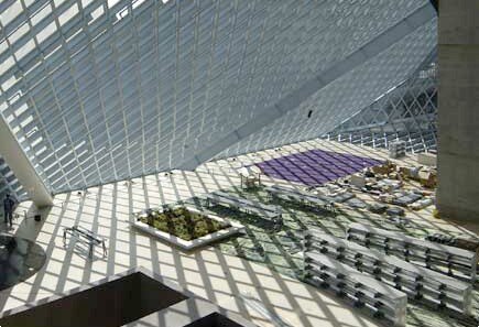 Level 3. Living Room