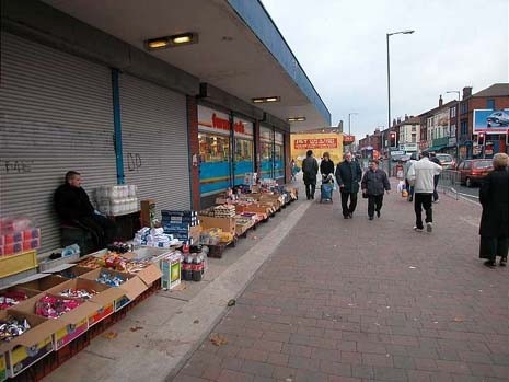 Liverpool, Great Britain