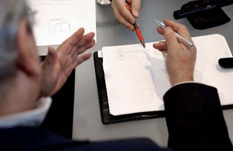 Photo by Paolo Rosselli