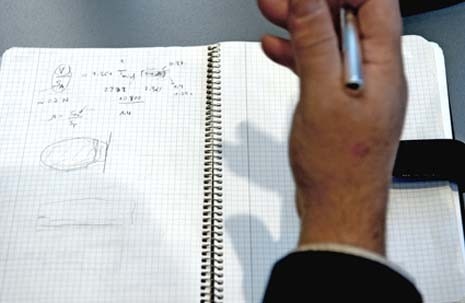 Photo by Paolo Rosselli