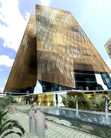 © LAB architecture studio