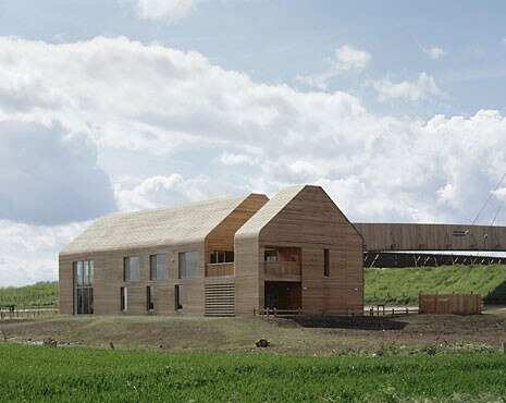 Photo Dennis Gilbert 