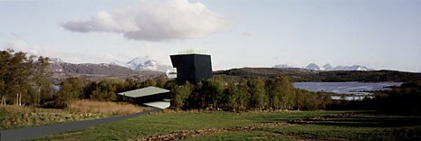 Courtesy of Steven Holl Architects