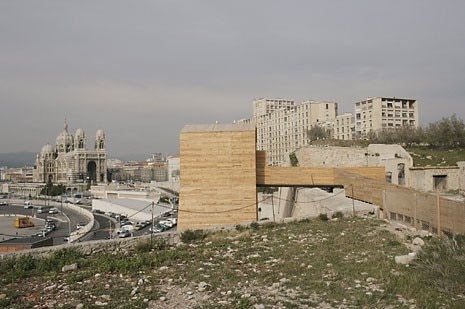 Photo Olivier Amsellem/Emoc