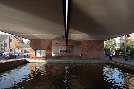 Holland-Italy in Rome - Domus