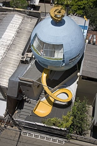 Paolo Casa – Origini Casa Bola by Eduardo Longo - Dwell