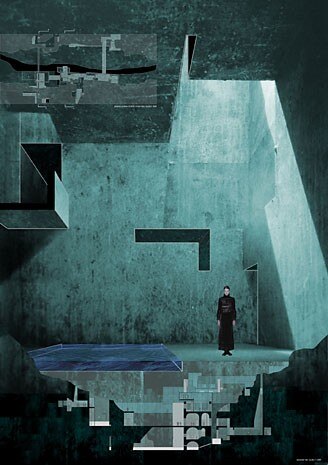 NEMESI, Waterfall Home + Studios & Slow Food