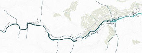 Valley's plan