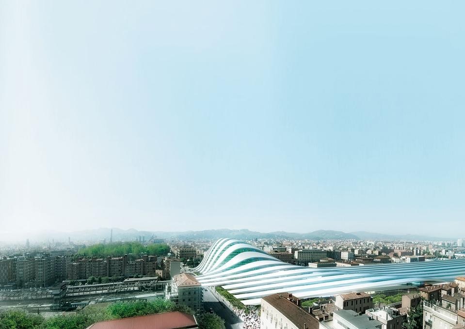 Ingenhoven Architekten